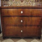 414 8297 CHEST OF DRAWERS